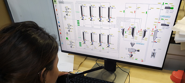 control systems solution