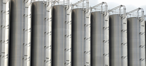 silo system