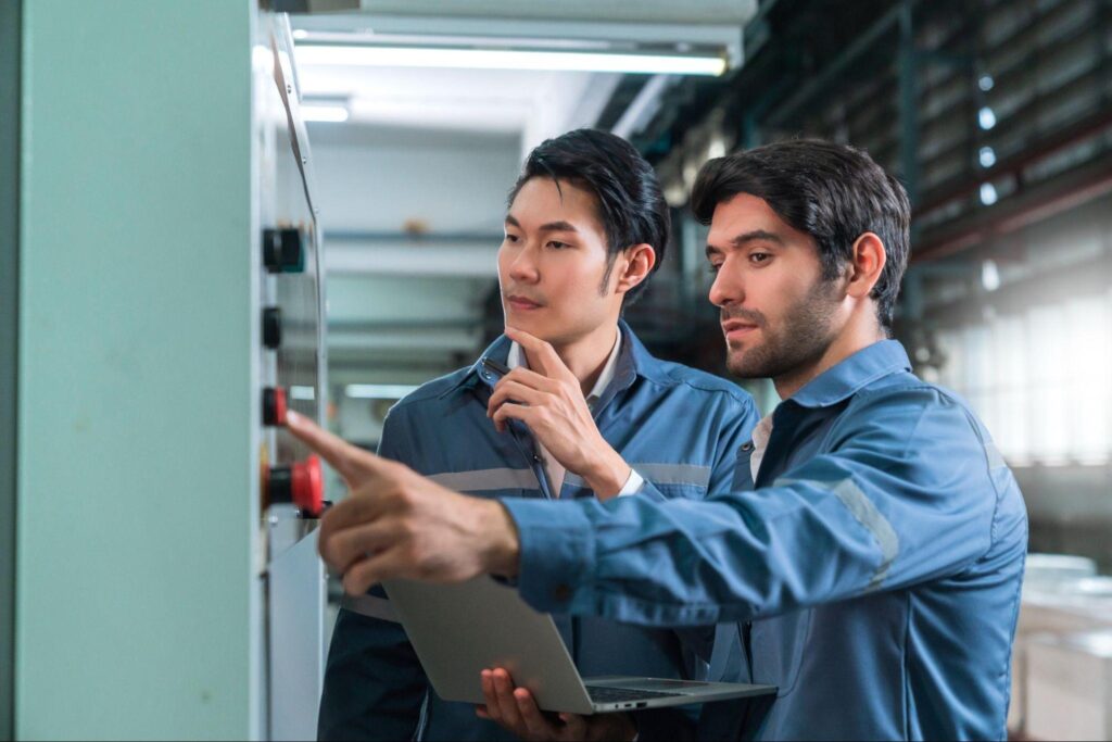 What Does PLC Stand for in Manufacturing? PLCs Explained