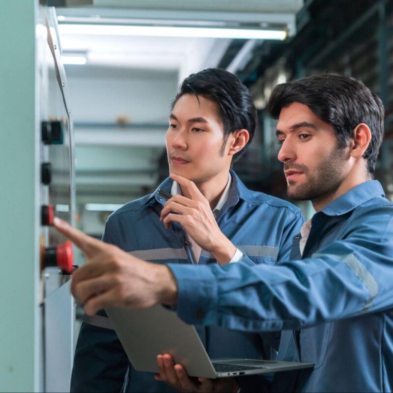 What Does PLC Stand for in Manufacturing? PLCs Explained
